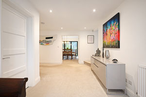 Carsick Hill Crescent Fulwood
